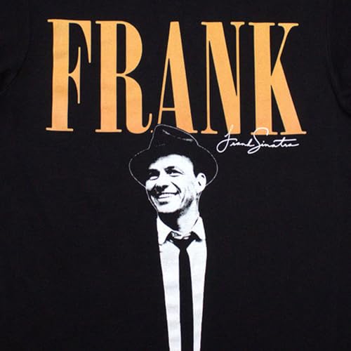 Frank Sinatra Frank T Shirt2