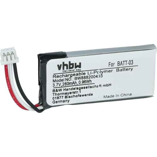 Batterie Sennheiser DW Office pour rester libre de vos mouvements en visioconférence