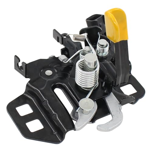 Pestillo de bloqueo de capó original ApplianPar para la cerradura del Lincoln MKZ 2013-2016 2