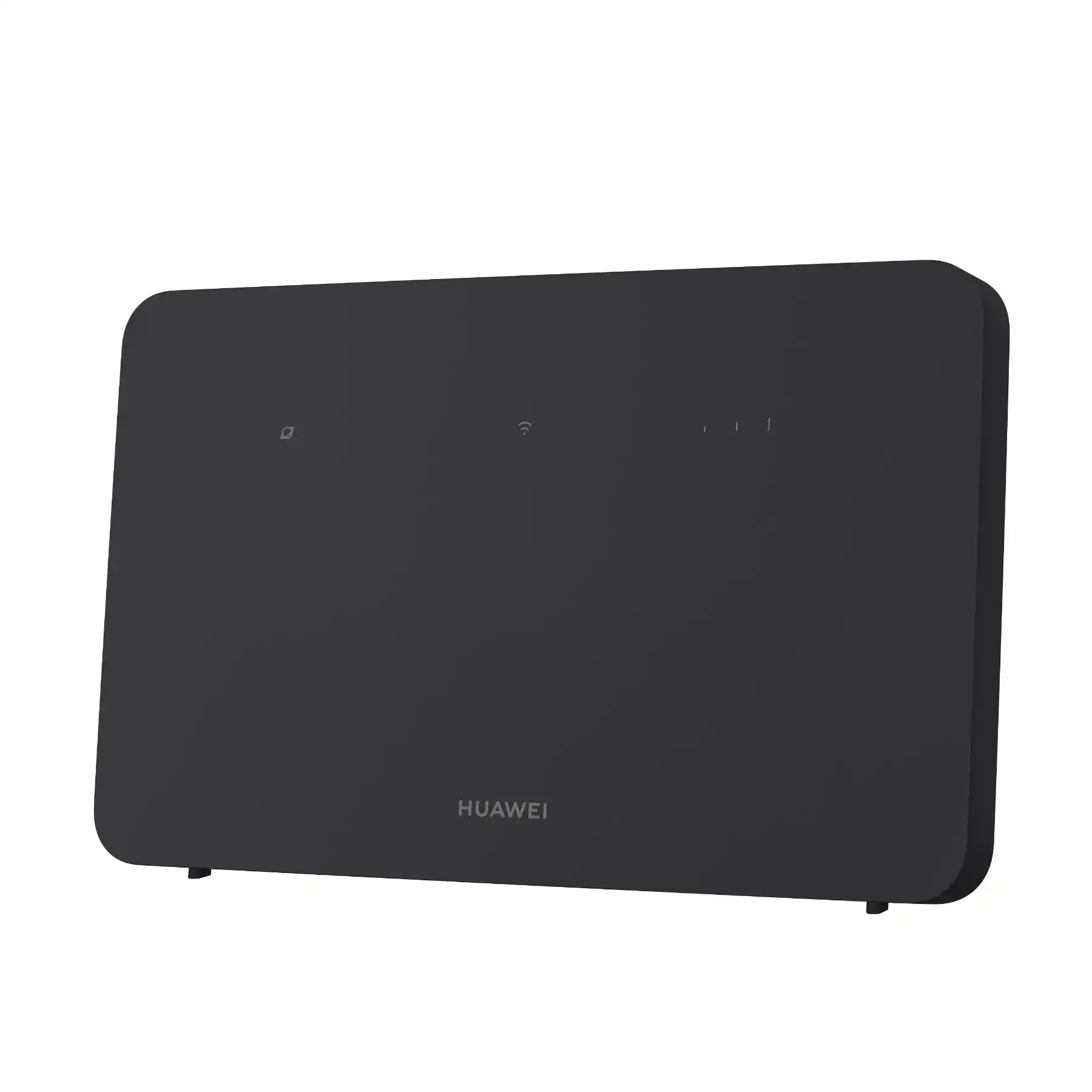 Huawei 4G CPE 5, LTE-WLAN-Router mit 400 Mbit/s, Wi-Fi 6, 4G-Nano-SIM-Steckplatz entsperrt, Keine Konfiguration erforderlich, 128 Geräte verbinden, Visualisierte WLAN-Diagnose, 30 Monate Garantie
