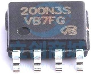5 Pcs MOSFET N-Channel 20V12A SOP-8 BSO200N03S