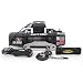 Smittybilt (98512) X2O Waterproof Synthetic Rope Winch - 12000 lb. Load Capacity