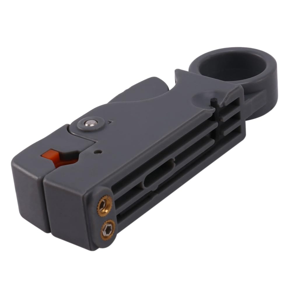 5 x nowe narzędzie do zaciskania kabli koncentrycznych F Rg6 Rg58 Rg59 złącze wtykowe Koax Crimper kabel koncentryczny Stripper