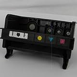 Spare Parts for Printer Print Head 920 Printhead CD868-30002 for HP 6500 7000 920 922 Ink Cartridge