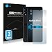 Produktbild Savvies 6X Schutzfolie kompatibel mit Samsung Galaxy Z Flip 3 5G (Display+Kamera) Displayschutz-Folie Ultra-Transparent