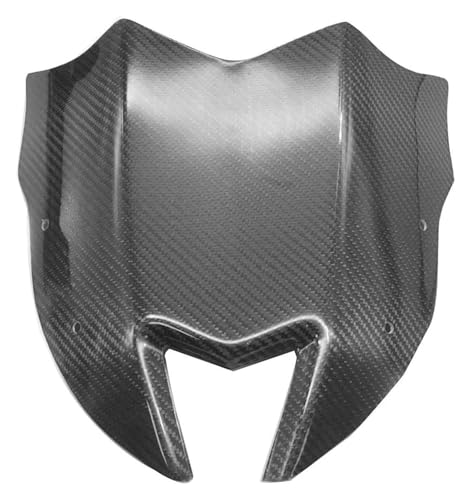 Deflecteur Pare-Brise Z900 2017-2019 Reduit Fatigue Cycliste Moto
