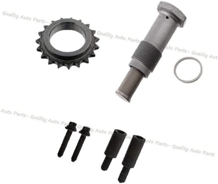 Miniatura 4 de Kit de cadena de distribución Piñón del árbol de levas herramienta para BMW 116 118 120 135 316 318 320 325 330 335 523 Z4 N43 N46 N53 N54 1.6L 2.0L