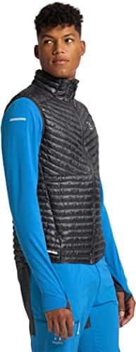 Gilè adidas Originals Premium Essentials+ Vest Black (IR7735