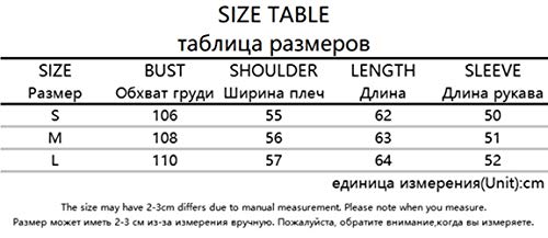 Women Argyle Plaid Sweater Pullover Long Sleeve Preppy England Style Y2K E-Girl Autumn Winter Sweater Top (Brown, M) #TOP4