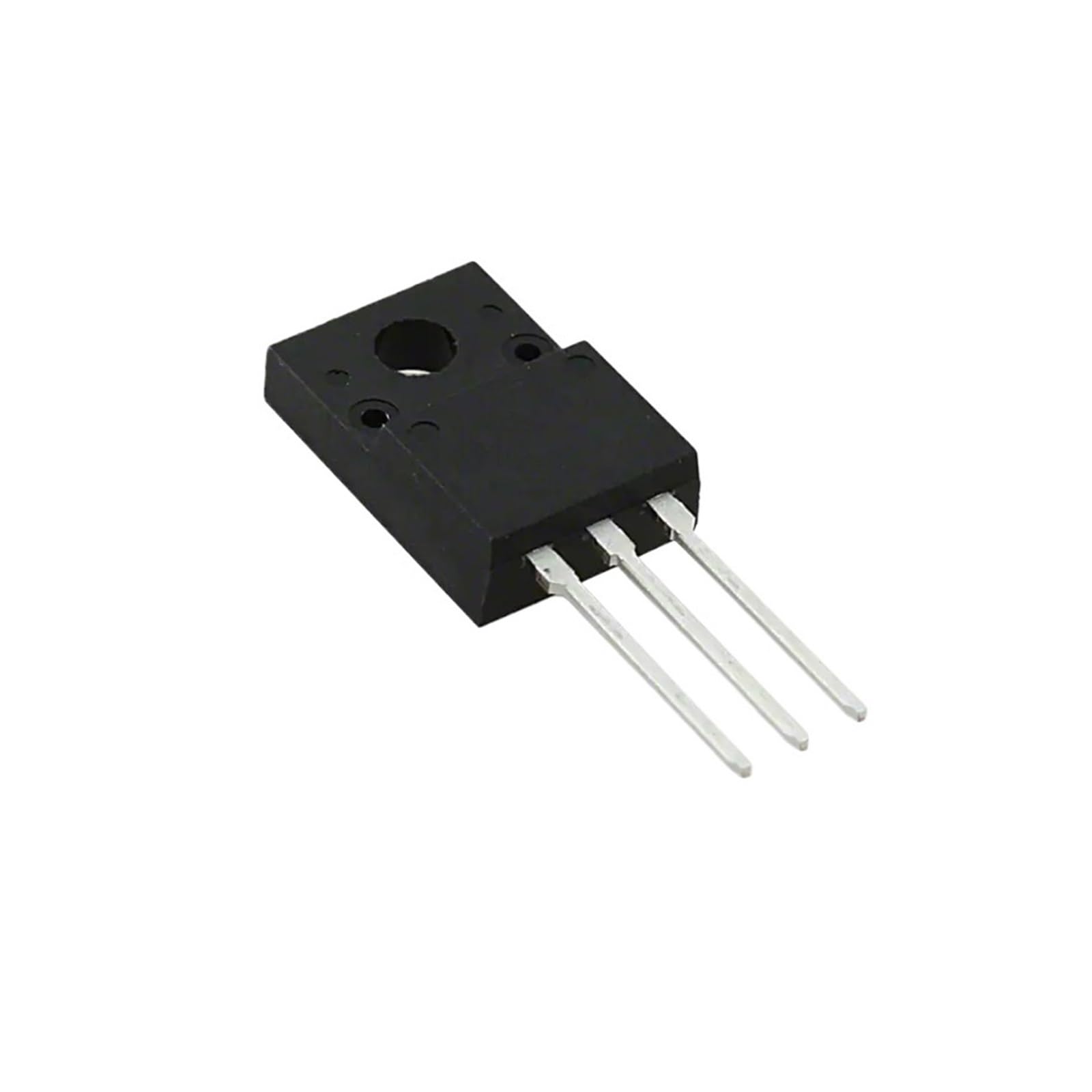 Aeprpsmeifh One Color 10Pcs Fqpf8n60c 8N60c 8N60 600V 8A Transistor To-220F