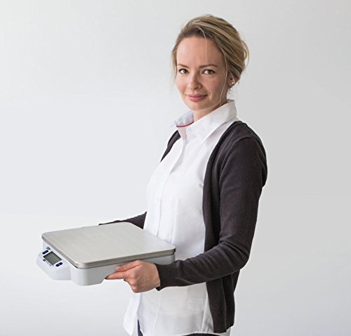 Kern EMB 1200-1 1200 g School Balance Weight Scale