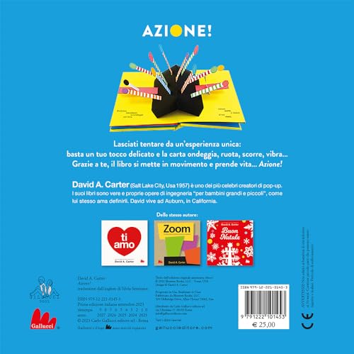 Azione! Ediz. A Colori - 2