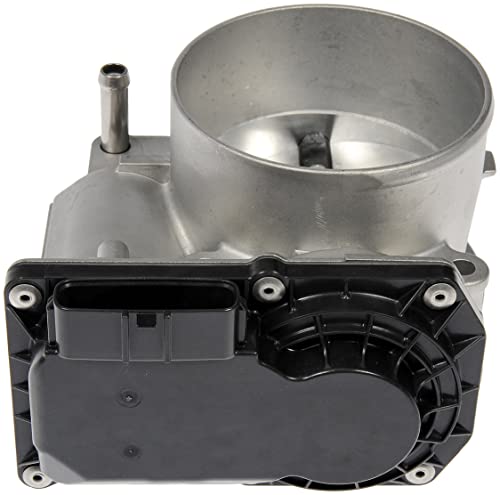 Boîtier papillon électronique de remplacement Dorman 977-080 auto