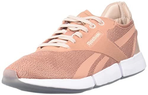 Reebok Women Textile DailyFit 2.0 Walking Shoes CANCOR/SOFECR/FTWWHT UK 6 (B096N8572S) Amazon Price History, Amazon Price Tracker