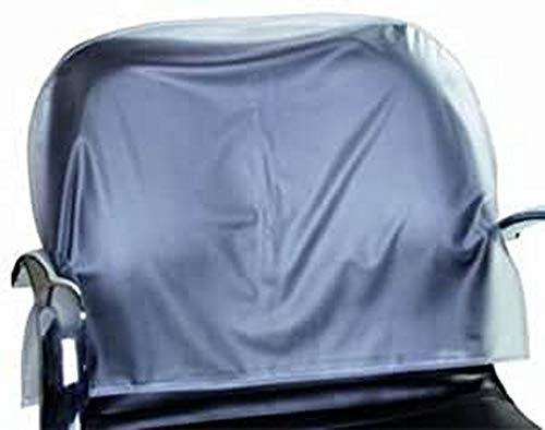 Efalock Professional Stuhlrückenschoner 79409 H/ B/ T: 40 cm x 52 cm x 6 cm