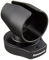 パナソニック、ウェアラブルカメラ「HX-A100」に専用オプション追加