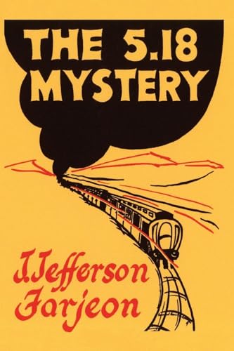 The 5.18 Mystery