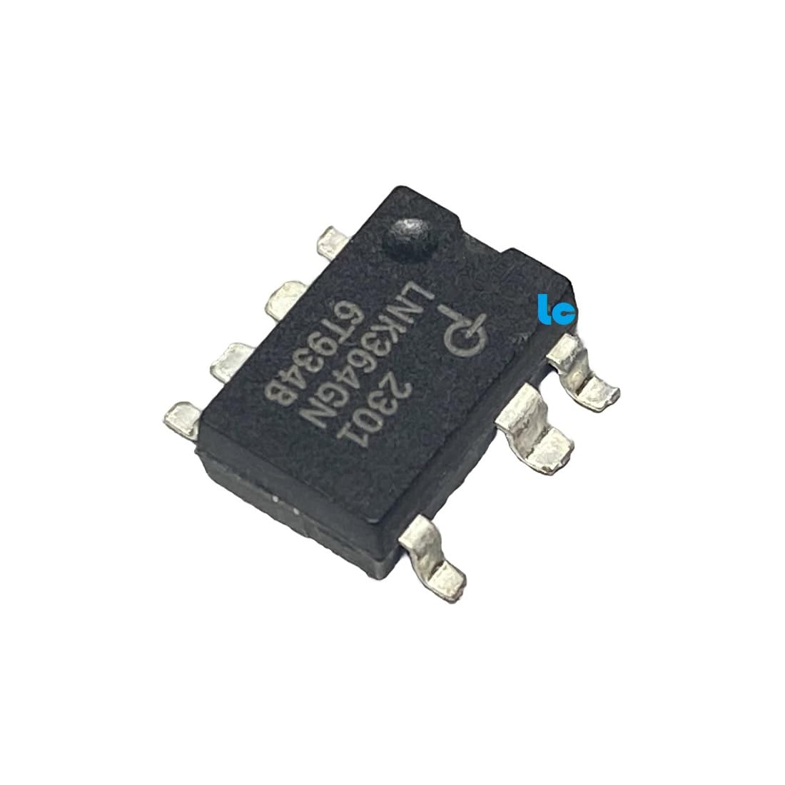 5PCS/LOT LNK364GN LNK364 SOP-7 SMD Power Switch Management IC In Stock