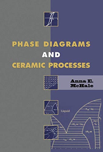 Phase diagrams and ceramic processes view 2