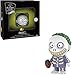 Funko 5 Star: Nightmare Before Christmas - Barrel Collectible Figure, Multicolor