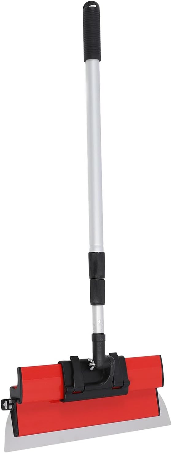 Skimming Blade Set Lightweight Smoothing Spatula Dry Wall Skimming Tool for Wall Ceiling Work