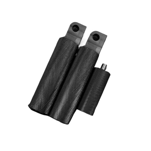 Repose-pieds moto XL1200 883 Dyna FXDB Touring FLHT Softail et levier de vitesse