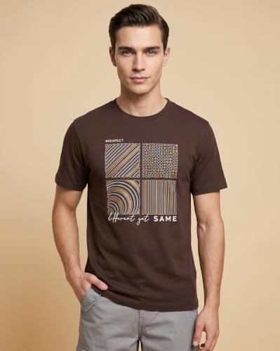 Image of NOBERO Men T-Shirt