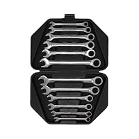 Amazon | SIGNET(シグネット) 6PC MM ギアレンチセット 34255 | 自動車