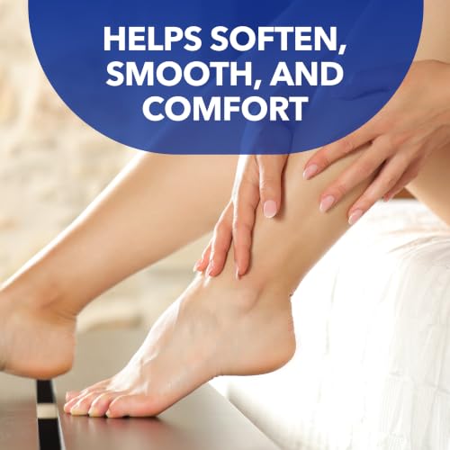 Dr Teal's Softening Foot Scrub with Pure Epsom Salt, Aloe & Coconut Oil, 6 oz - image 7