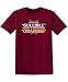 If You Say Gullible Slowly Novelty Adult Humor Sarcastic Mens Very Funny T Shirt