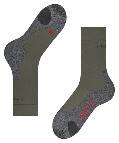 Falke TK2 Explore Donna Trekking Calze - 7