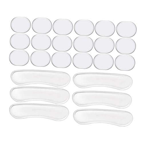 Generic 24 ���� �h�����_���p�[ �V���R���Q���p�b�h �g�[���R���g���[���p�A�N�Z�T���[ �X�l�A�h���� �~���[�g�p�b�h