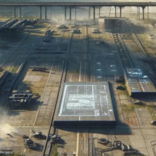 Ep 6: Te moriste en paz y algo m&aacute;s...