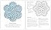 Granny Square and Crochet Motif Card and Book Set: 50 cards and a 64-page book: Patterns for flowers, leaves, and more