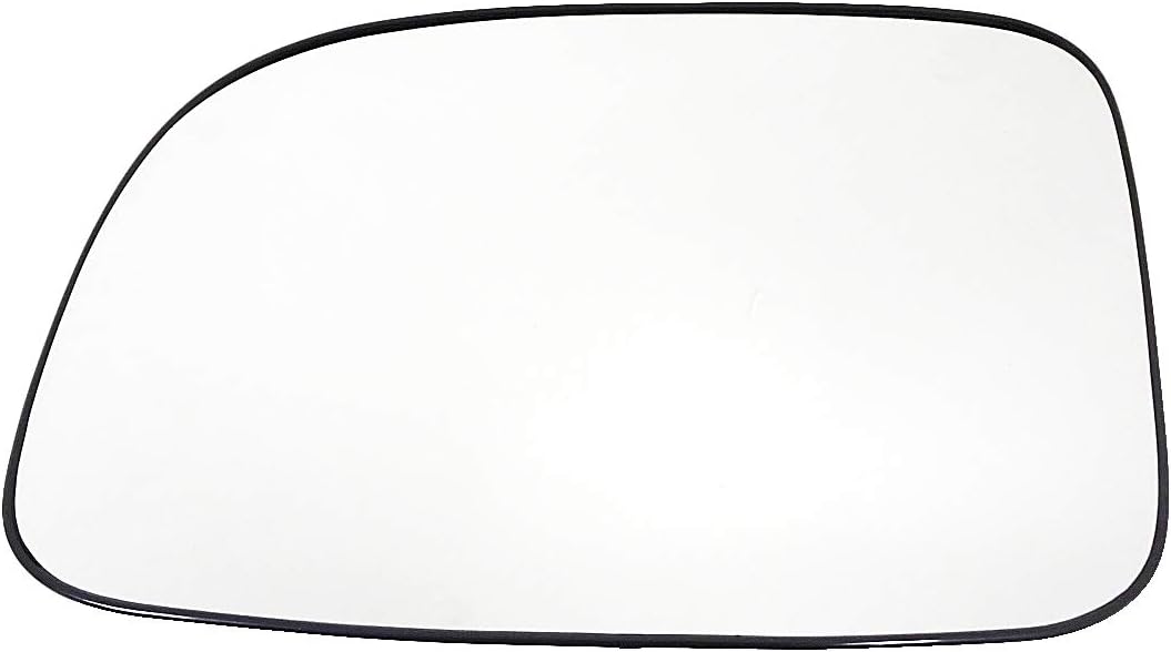 Dorman 56656 Driver Side Door Mirror Glass Compatible with Select Hyundai Models