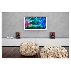 McGrey BSS-265 BR 6,5″ HiFi haut-parleurs d’étagère 40 Watt brun - Les Beatles, Paul McCartney, John Lennon, RIngo Starr, George Harrison McGrey BSS-265 BR 6,5" HiFi haut-parleurs d'étagère 40 Watt brun – Image 2