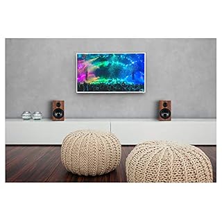 McGrey BSS-265 BR 6,5″ HiFi haut-parleurs d’étagère 40 Watt brun - Les Beatles, Paul McCartney, John Lennon, RIngo Starr, George Harrison McGrey BSS-265 BR 6,5" HiFi haut-parleurs d'étagère 40 Watt brun – Image 2