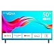 DYON Smart 50 VX 50 Zoll 4K UHD Smart Fernseher mit HDR10