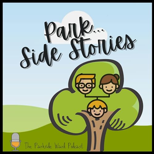 Couverture de Park... Side Stories