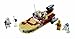 LEGO Star Wars Lukes Landspeeder (8092)