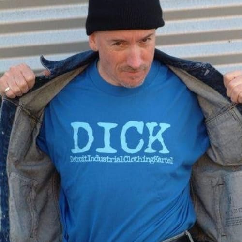 Pod Pick: Nigel Dick and Music Video Mischief