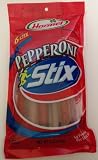HORMEL Pepperoni Stix 6-Pack, 6 OZ