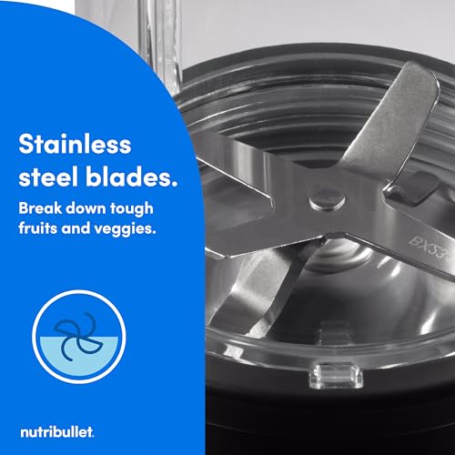 NutriBullet Pro thumbnail 6