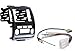 Nissan Frontier Xterra 2009-2013 Aftermarket Radio Stereo Double Din Dash Kit w/ Wire Harness & Antenna Adapter