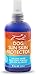 EBPP Dog Sunscreen Sun Skin Protector Spray 8 fl oz - Safe for All Breeds with No Zinc Oxide - Pet Protection and Moisturizer for Skin, Coat, Nose, Ears