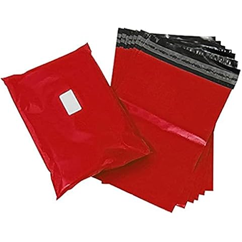 Triplast 14 x 20-Inch Opaque Postal Bags Cover