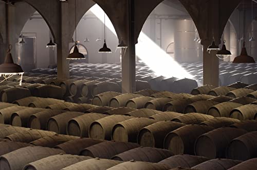 Valdespino Sherry DO Amontillado Tio Diego (1 x 0.75l)