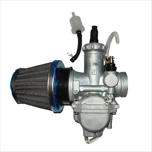 �I�[�g�o�C�p�L���u���^�[ Compatible With Suzuki For DR125 For GS125 For GS250 For GS300 For PZ30 �o�C�N�p �G�A�t�B���^�[�t�� �L���u���^�[ �o�C�N�����p