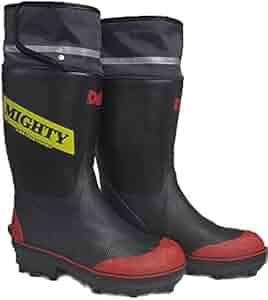大同石油 マイティブーツ スパイク長靴 MIGHTY 狩猟 釣り農家 26
