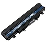 acer aspire e5-571 i7 11.1V/10.8V,5000MAH Backupower Ersatz AL14A32 Akku Kompatibel mit Acer Aspire E5-571G E5-572G E5-722 V3-472 V3-572 V3-571G V3-572G Serie 2509 EX2509 2510 2511 2510G E5-511 E5-511G E5-511P E5-521